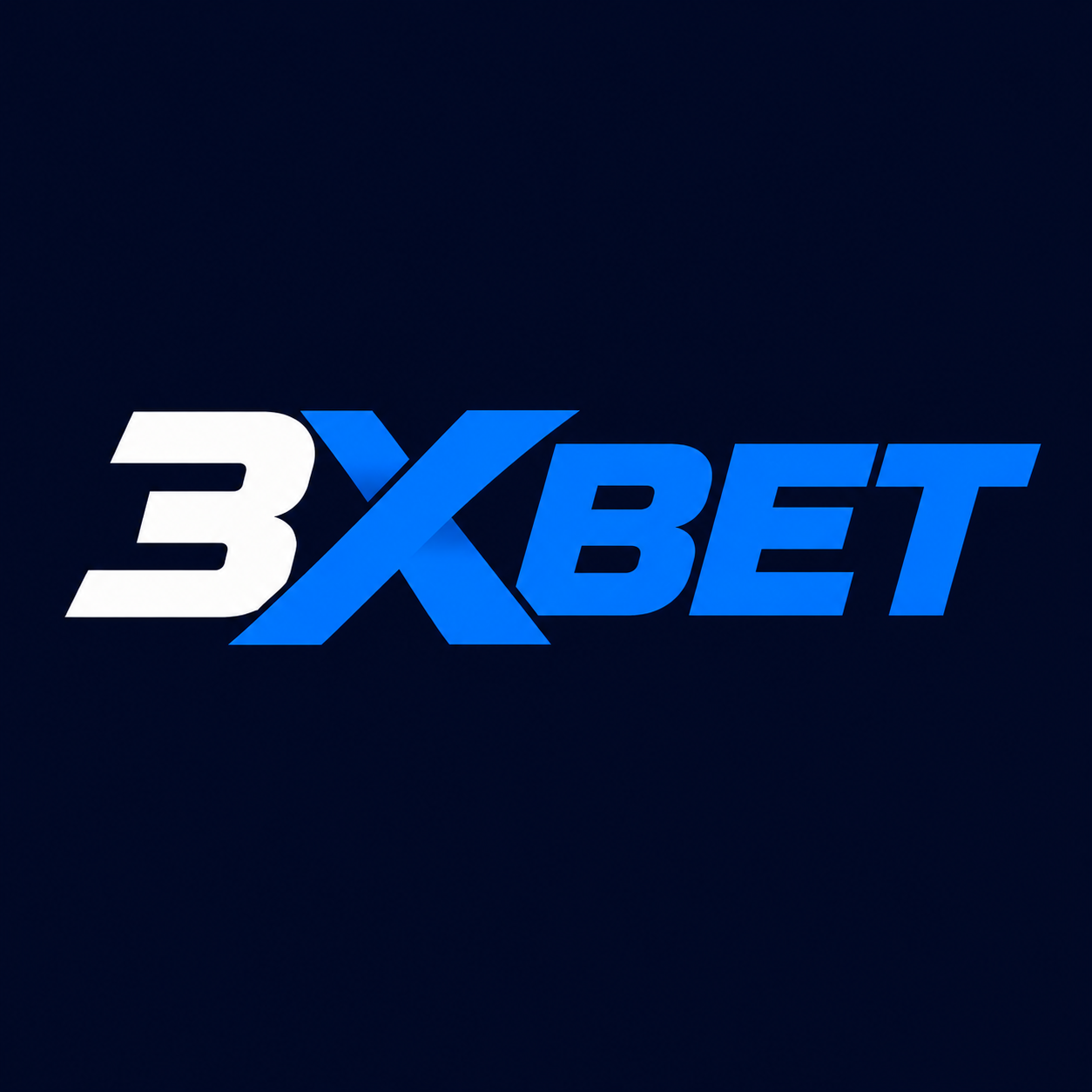 3XBET